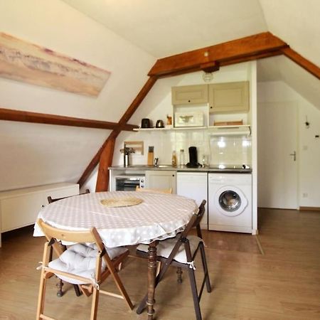 Bel Appartement T2 Cabine Луданвьель Экстерьер фото