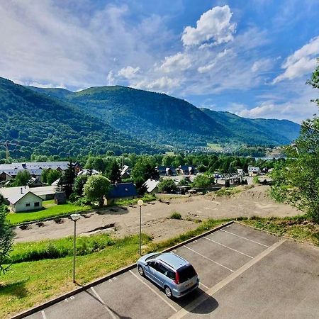 Bel Appartement T2 Cabine Луданвьель Экстерьер фото
