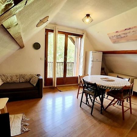 Bel Appartement T2 Cabine Луданвьель Экстерьер фото