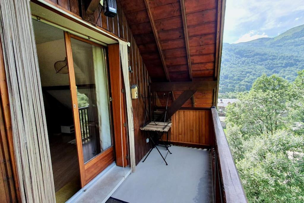 Bel Appartement T2 Cabine Луданвьель Экстерьер фото