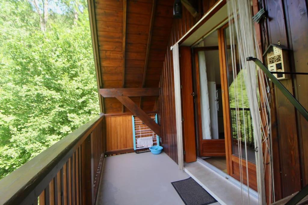 Bel Appartement T2 Cabine Луданвьель Экстерьер фото