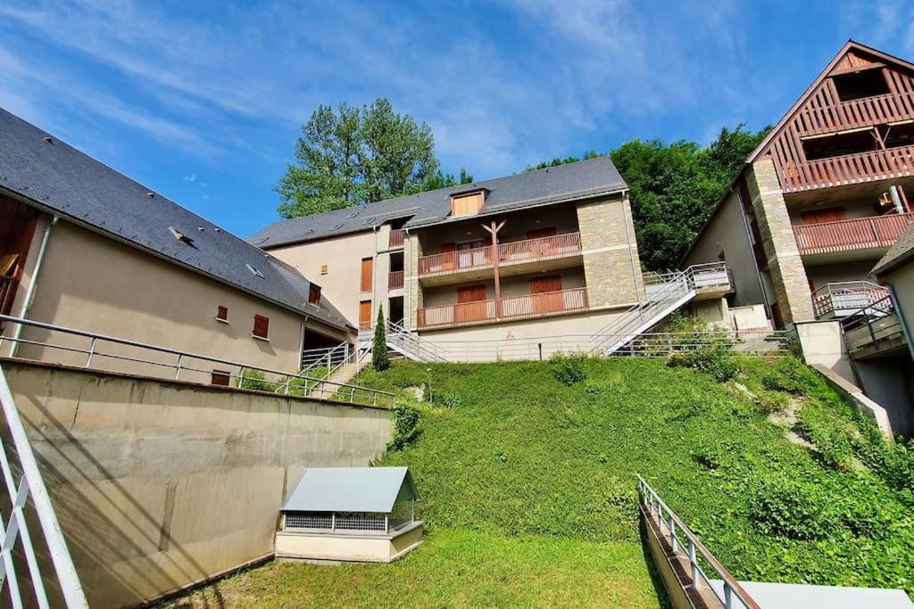Bel Appartement T2 Cabine Луданвьель Экстерьер фото